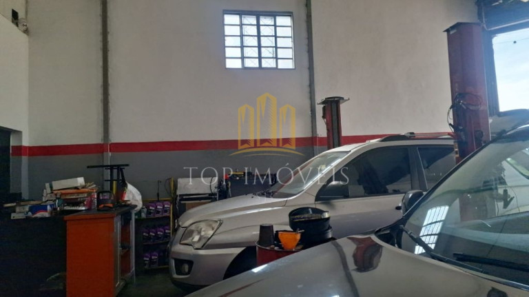 Imagem Galpão para Alugar, 100 m² em Vila Maria - São José Dos Campos Imagem Galpão para Alugar, 100 m² em Vila Maria - São José Dos Campos