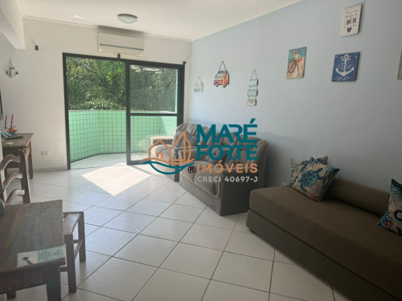 Imagem Cobertura com 3 Quartos à Venda, 110 m² em Itaguá - Ubatuba Imagem Cobertura com 3 Quartos à Venda, 110 m² em Itaguá - Ubatuba