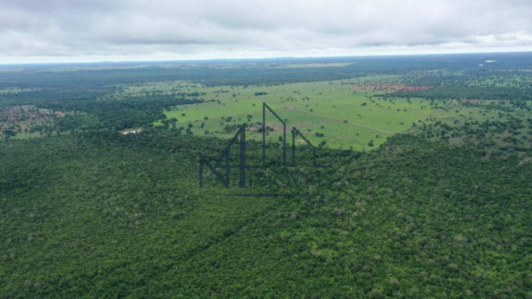 Imagem Fazenda à Venda, em Crixás Imagem Fazenda à Venda, em Crixás