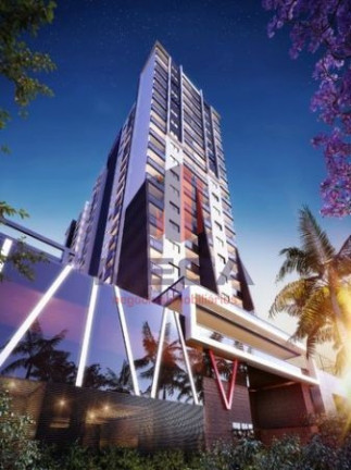 Imagem Apartamento com 2 Quartos à Venda, 55 m² em Jockey De Itaparica - Vila Velha