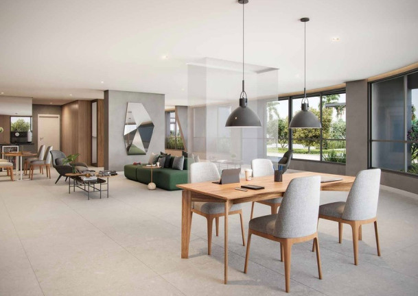 Imagem Studio com 1 Quarto à Venda, 23 m² em Brooklin - São Paulo