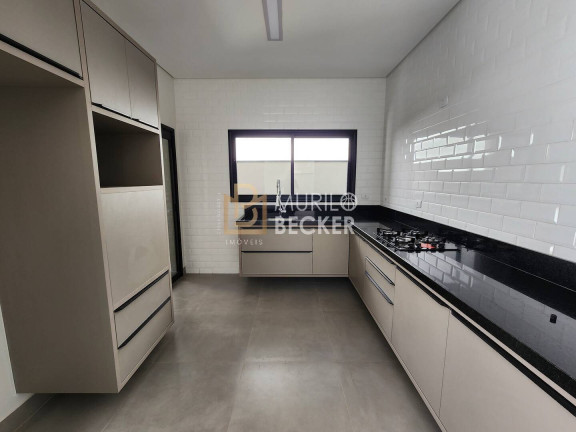 Imagem Casa de Condomínio com 3 Quartos à Venda, 220 m² em Urbanova - São José Dos Campos