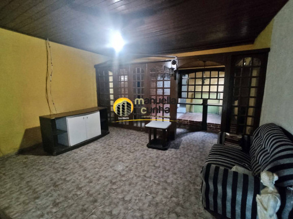 Imagem Casa com 3 Quartos à Venda, 570 m² em Chácaras De Inoã (inoã) - Maricá