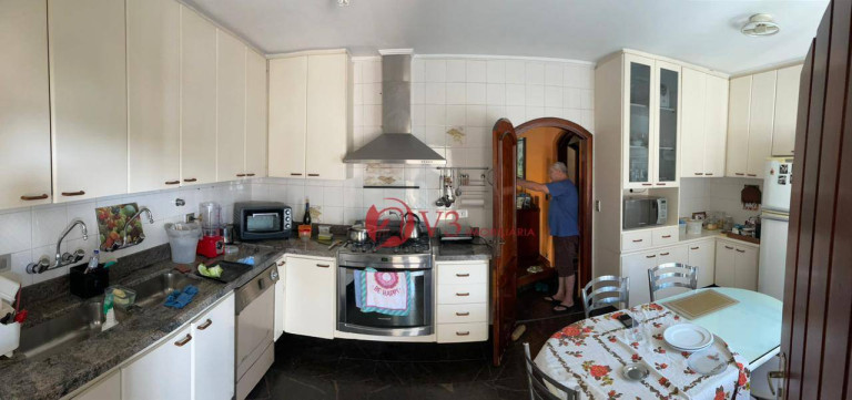 Imagem Casa com 4 Quartos à Venda, 330 m² em Cidade Patriarca - São Paulo Imagem Casa com 4 Quartos à Venda, 330 m² em Cidade Patriarca - São Paulo