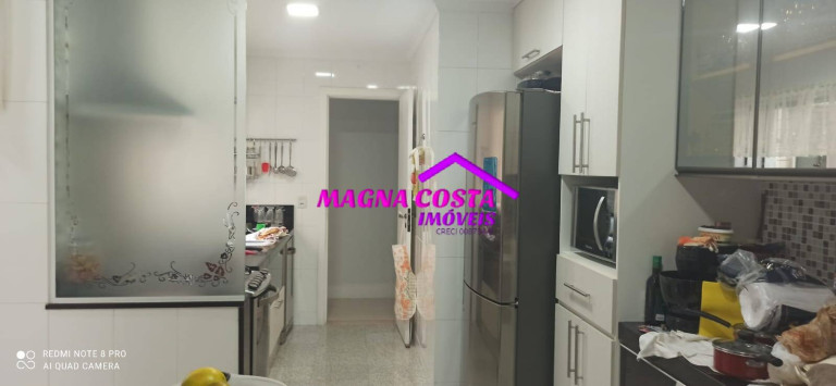 Imagem Apartamento com 4 Quartos à Venda, 217 m² em Recreio Dos Bandeirantes - Rio De Janeiro