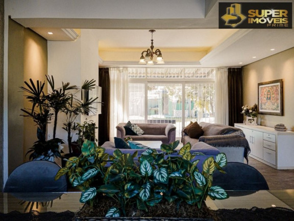 Imagem Casa com 3 Quartos à Venda, 328 m² em Areal - Pelotas