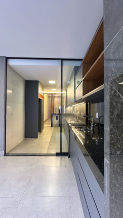 Imagem Casa com 3 Quartos à Venda, 139 m² em Cardoso Continuação - Aparecida De Goiânia