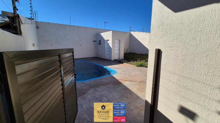 Imagem Casa com 3 Quartos à Venda, 115 m² em Curitibano - Foz Do Iguaçu