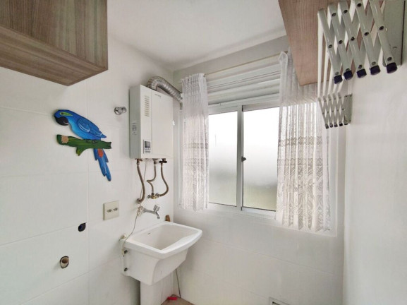 Imagem Imóvel com 2 Quartos à Venda, 61 m² em Sarandi - Porto Alegre Imagem Imóvel com 2 Quartos à Venda, 61 m² em Sarandi - Porto Alegre