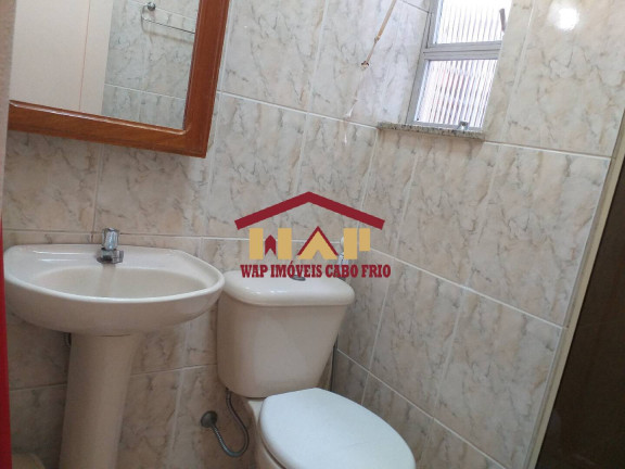 Imagem Apartamento com 1 Quarto à Venda, 20 m² em Centro - Cabo Frio Imagem Apartamento com 1 Quarto à Venda, 20 m² em Centro - Cabo Frio