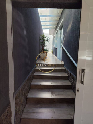 Imagem Casa com 4 Quartos à Venda, 180 m² em Loteamento Villa Branca - Jacareí Imagem Casa com 4 Quartos à Venda, 180 m² em Loteamento Villa Branca - Jacareí