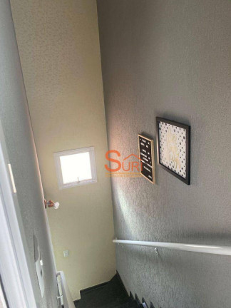 Imagem Cobertura com 3 Quartos à Venda, 83 m² em Vila Valparaíso - Santo André Imagem Cobertura com 3 Quartos à Venda, 83 m² em Vila Valparaíso - Santo André