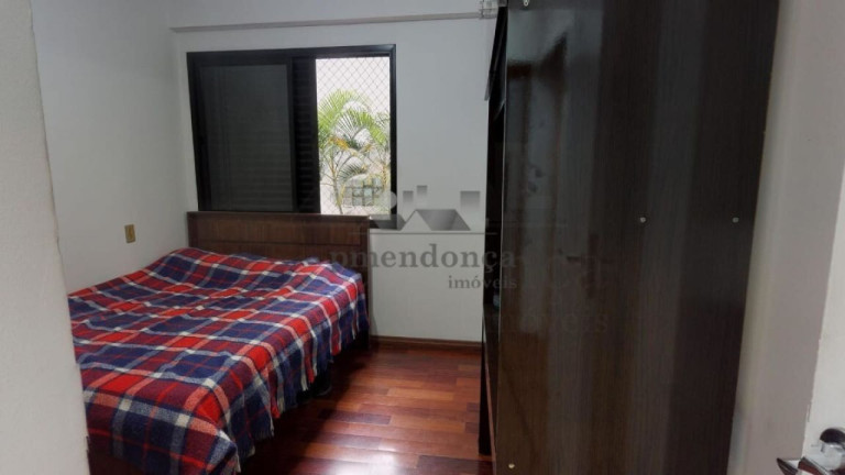 Imagem Apartamento com 3 Quartos à Venda, 98 m² em Higienópolis - São Paulo Imagem Apartamento com 3 Quartos à Venda, 98 m² em Higienópolis - São Paulo