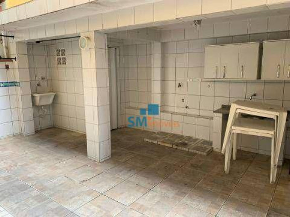Imagem Sobrado com 3 Quartos à Venda, 138 m² em Brooklin Paulista - São Paulo Imagem Sobrado com 3 Quartos à Venda, 138 m² em Brooklin Paulista - São Paulo