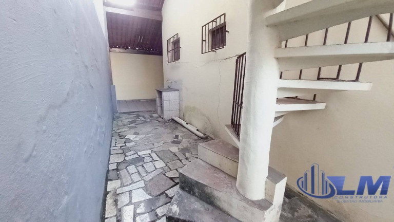 Imagem Casa com 3 Quartos à Venda, 280 m² em Meaípe - Guarapari