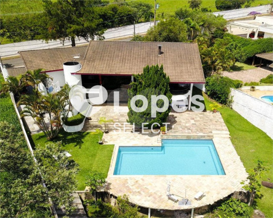 Imagem Imóvel com 4 Quartos à Venda, 435 m² em Condomínio São Joaquim - Vinhedo Imagem Imóvel com 4 Quartos à Venda, 435 m² em Condomínio São Joaquim - Vinhedo