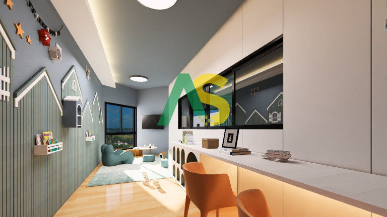 Imagem Flat com 1 Quarto à Venda, 21 m² em Merepe 1 - Ipojuca Imagem Flat com 1 Quarto à Venda, 21 m² em Merepe 1 - Ipojuca