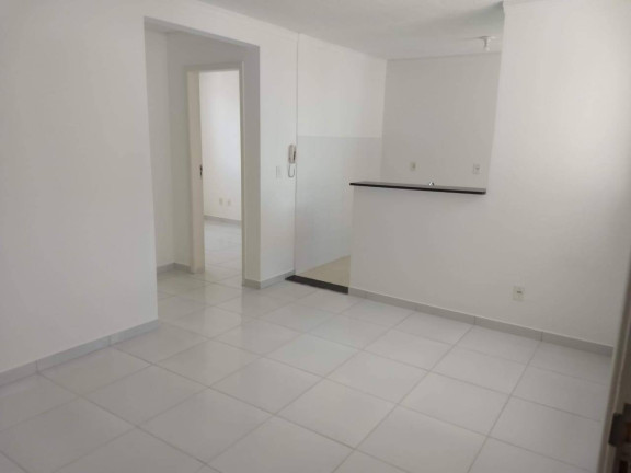 Imagem Apartamento com 2 Quartos à Venda, 48 m² em Parque Santa Rosa - Suzano
