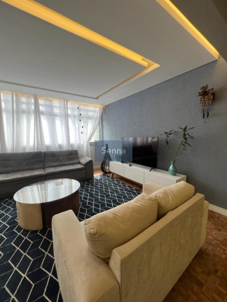 Imagem Imóvel com 3 Quartos à Venda, 160 m² em Centro - Jundiaí Imagem Imóvel com 3 Quartos à Venda, 160 m² em Centro - Jundiaí