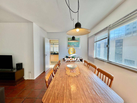 Imagem Apartamento com 3 Quartos à Venda, 156 m² em Jardim Astúrias - Guarujá Imagem Apartamento com 3 Quartos à Venda, 156 m² em Jardim Astúrias - Guarujá
