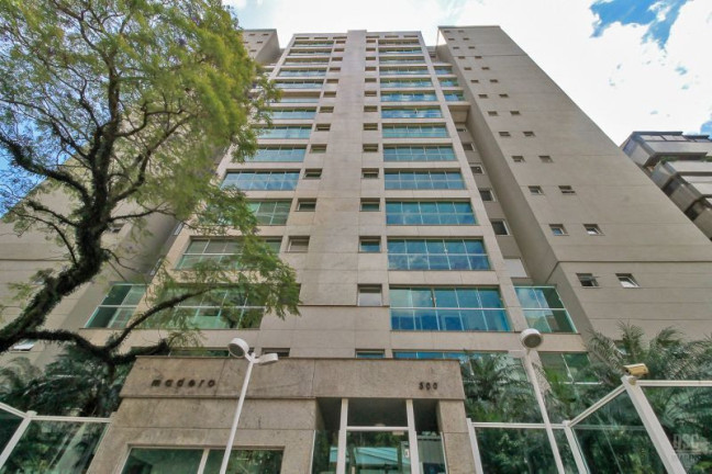Imagem Imóvel com 3 Quartos à Venda, 165 m² em Bela Vista - Porto Alegre Imagem Imóvel com 3 Quartos à Venda, 165 m² em Bela Vista - Porto Alegre