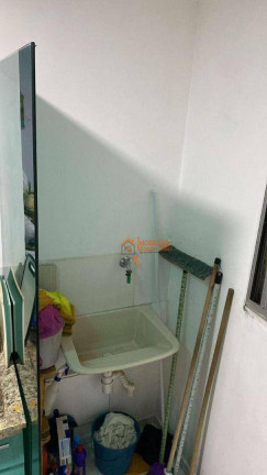 Imagem Apartamento com 2 Quartos à Venda, 46 m² em água Chata - Guarulhos Imagem Apartamento com 2 Quartos à Venda, 46 m² em água Chata - Guarulhos