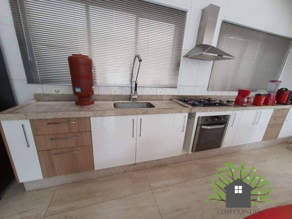 Imagem Casa com 4 Quartos à Venda, 705 m² em Jardim Caiapia - Cotia