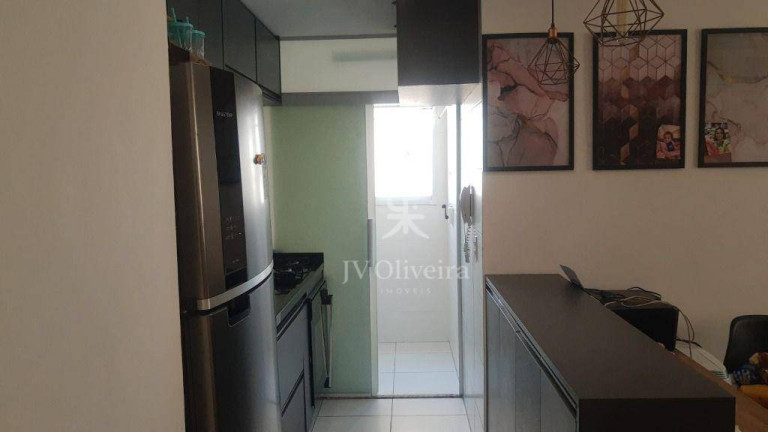 Imagem Apartamento com 2 Quartos à Venda, 41 m² em Jardim Celeste - São Paulo Imagem Apartamento com 2 Quartos à Venda, 41 m² em Jardim Celeste - São Paulo