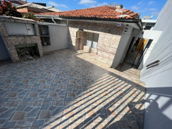 Casa com 3 Quartos à Venda, 100 m² em Taboão - São Bernardo Do Campo