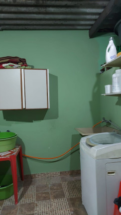 Imagem Sobrado com 3 Quartos à Venda, 230 m² em Jardim Alzira Franco - Santo André Imagem Sobrado com 3 Quartos à Venda, 230 m² em Jardim Alzira Franco - Santo André