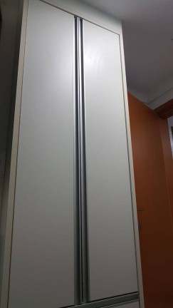 Imagem Apartamento com 3 Quartos à Venda, 130 m² em Canto Do Forte - Praia Grande