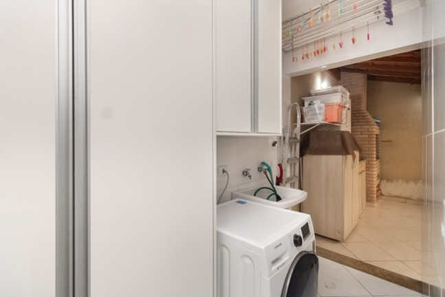 Imagem Sobrado com 2 Quartos à Venda, 85 m² em Vila Mangalot - São Paulo Imagem Sobrado com 2 Quartos à Venda, 85 m² em Vila Mangalot - São Paulo