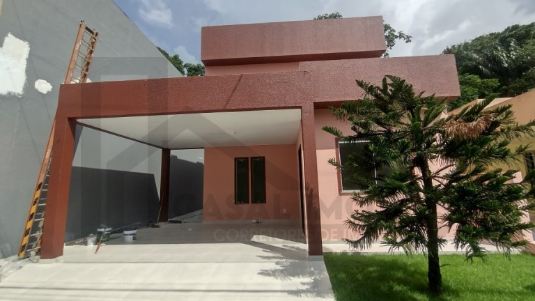 Imagem Casa com 4 Quartos para Alugar, 160 m² em Parque Verde - Belém