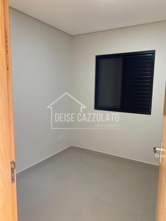 Imagem Casa com 3 Quartos à Venda, 106 m² em Condomínio Terras De São Francisco - Sorocaba Imagem Casa com 3 Quartos à Venda, 106 m² em Condomínio Terras De São Francisco - Sorocaba