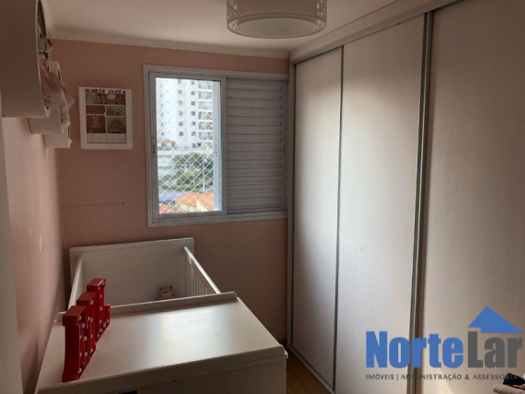 Imagem Apartamento com 2 Quartos à Venda, 51 m² em Vila Bruna - São Paulo Imagem Apartamento com 2 Quartos à Venda, 51 m² em Vila Bruna - São Paulo