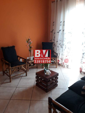 Apartamento com 2 Quartos à Venda, 54 m² em Irajá - Rio De Janeiro