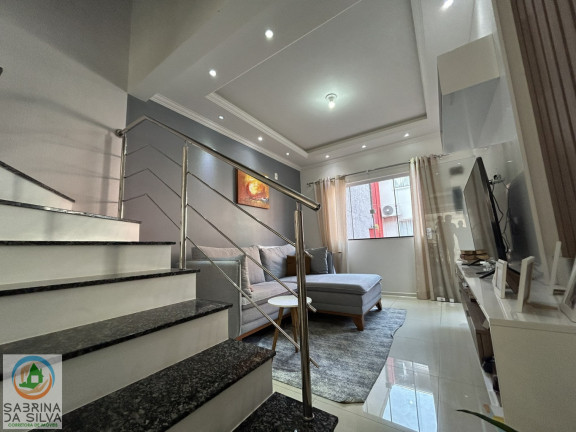 Imagem Casa com 3 Quartos à Venda, 101 m² em Itoupavazinha - Blumenau Imagem Casa com 3 Quartos à Venda, 101 m² em Itoupavazinha - Blumenau