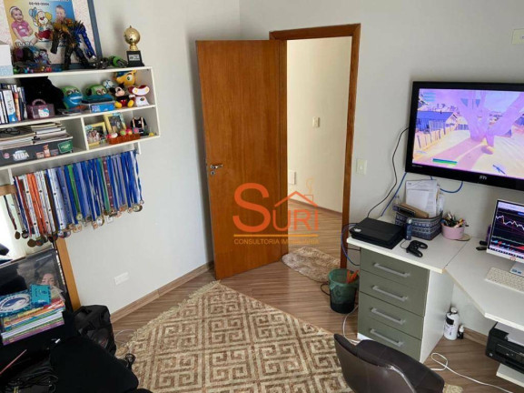 Imagem Sobrado com 4 Quartos à Venda, 200 m² em Vila Alpina - Santo André Imagem Sobrado com 4 Quartos à Venda, 200 m² em Vila Alpina - Santo André