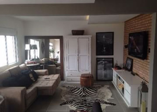 Apartamento com 1 Quarto à Venda, 88 m² em Itaim Bibi - São Paulo