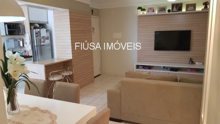 Apartamento com 3 Quartos à Venda, 80 m² em Nova Aliança - Ribeirão Preto
