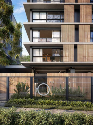 Imagem Apartamento com 1 Quarto à Venda, 95 m² em Petrópolis - Porto Alegre