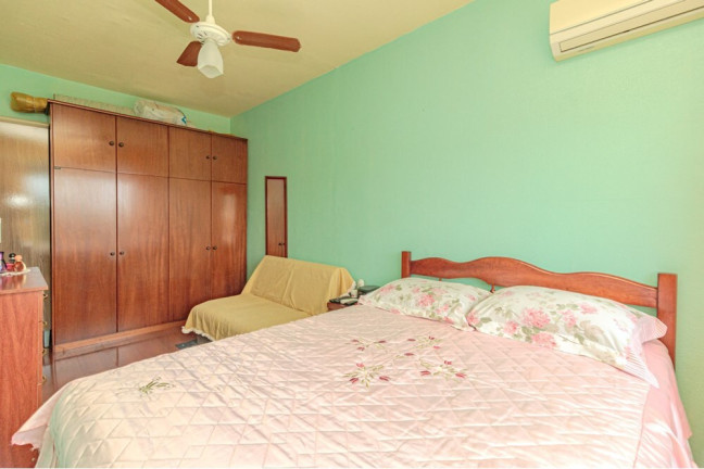 Imagem Imóvel com 1 Quarto à Venda, 43 m² em Jardim Sabará - Porto Alegre Imagem Imóvel com 1 Quarto à Venda, 43 m² em Jardim Sabará - Porto Alegre