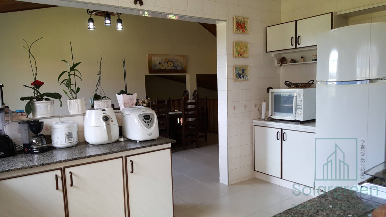 Imagem Casa com 4 Quartos à Venda, 146 m² em Rio Acima - Mairiporã Imagem Casa com 4 Quartos à Venda, 146 m² em Rio Acima - Mairiporã