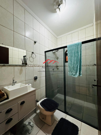 Imagem Casa com 2 Quartos à Venda, 140 m² em Parque Bandeirantes I (nova Veneza) - Sumaré Imagem Casa com 2 Quartos à Venda, 140 m² em Parque Bandeirantes I (nova Veneza) - Sumaré