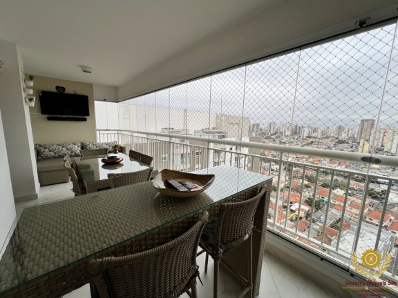 Imagem Apartamento com 3 Quartos à Venda, 122 m² em Lauzane Paulista - São Paulo Imagem Apartamento com 3 Quartos à Venda, 122 m² em Lauzane Paulista - São Paulo