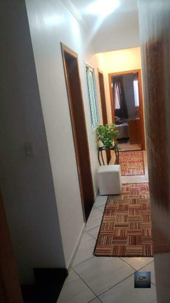 Imagem Casa com 3 Quartos à Venda, 66 m² em Jardim Progresso - Santo André Imagem Casa com 3 Quartos à Venda, 66 m² em Jardim Progresso - Santo André