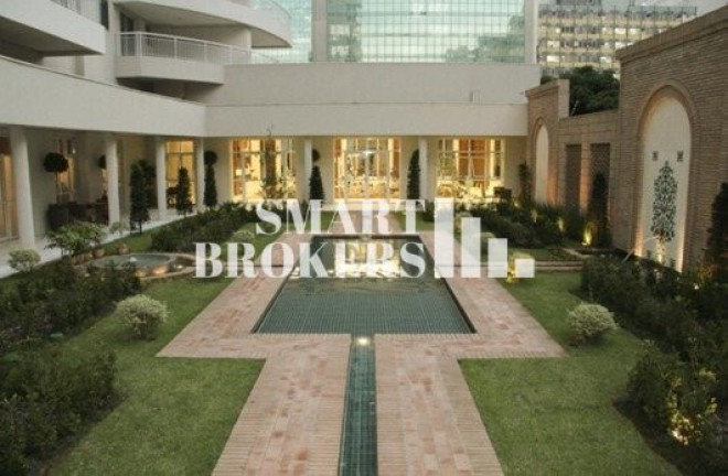 Imagem Apartamento com 1 Quarto à Venda, 55 m² em Cerqueira César - São Paulo Imagem Apartamento com 1 Quarto à Venda, 55 m² em Cerqueira César - São Paulo