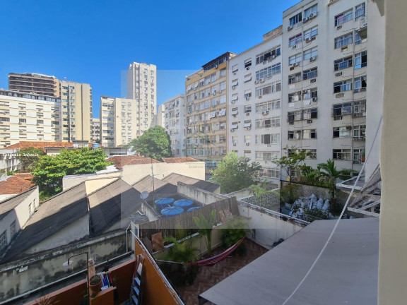 Imagem Apartamento com 1 Quarto à Venda, 50 m² em Ipanema - Rio De Janeiro