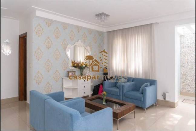 Imagem Sobrado com 3 Quartos à Venda, 260 m² em Jardim São Caetano - São Caetano Do Sul Imagem Sobrado com 3 Quartos à Venda, 260 m² em Jardim São Caetano - São Caetano Do Sul