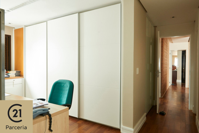 Imagem Apartamento com 2 Quartos à Venda, 276 m² em Campo Belo - São Paulo Imagem Apartamento com 2 Quartos à Venda, 276 m² em Campo Belo - São Paulo